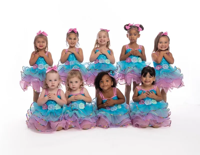 3D Motion Dance Center