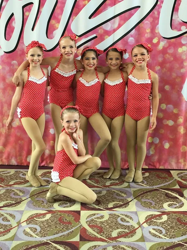 3D Motion Dance Center