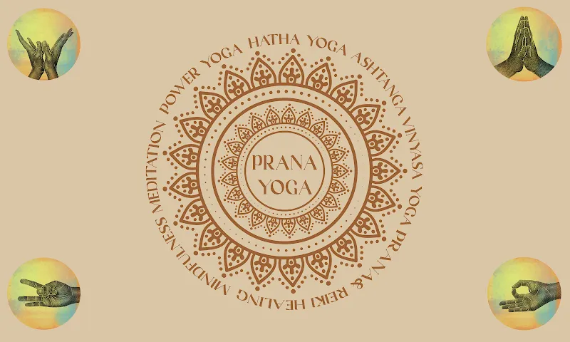 Prana Yoga India