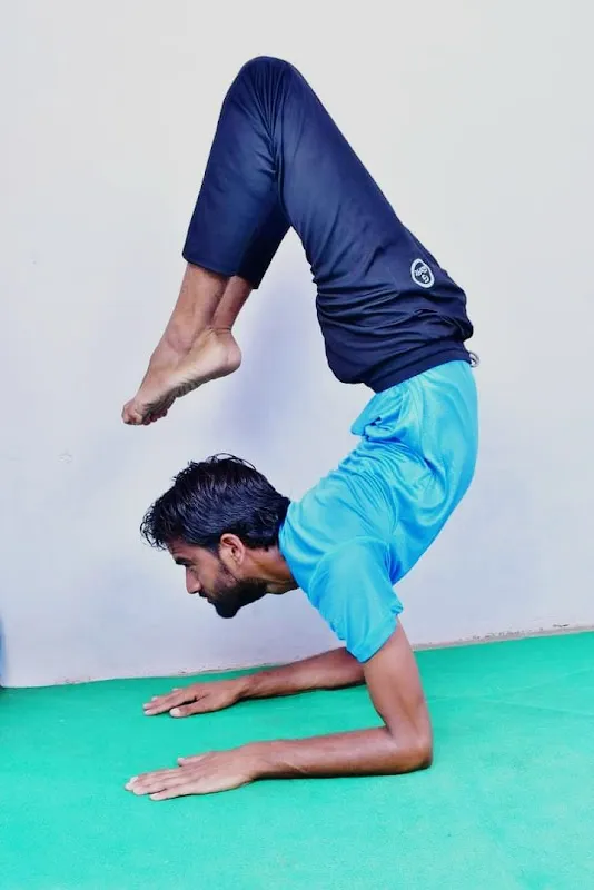 Prana Yoga India