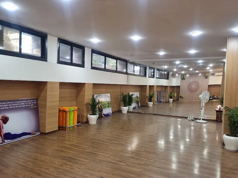Prana Yoga India