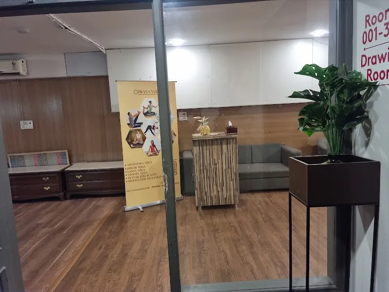 Prana Yoga India