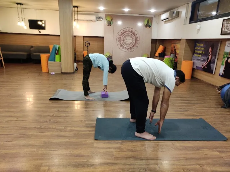 Prana Yoga India