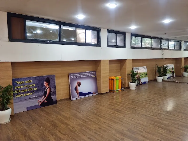Prana Yoga India