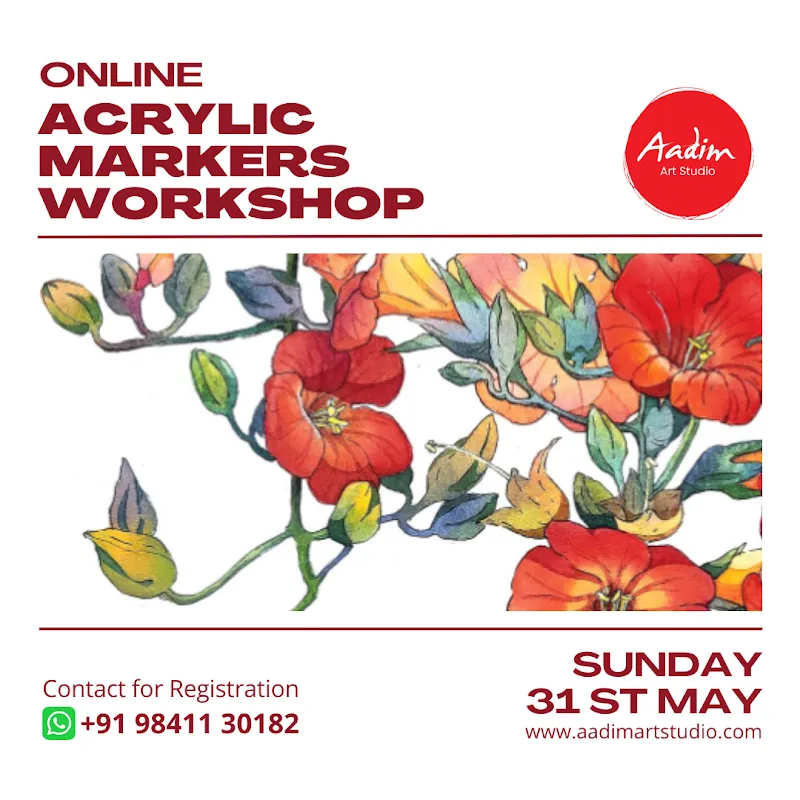 Aadim Art Studio