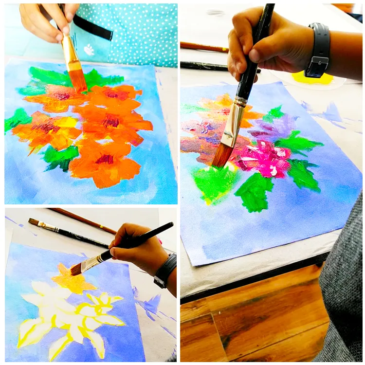 Aadim Art Studio