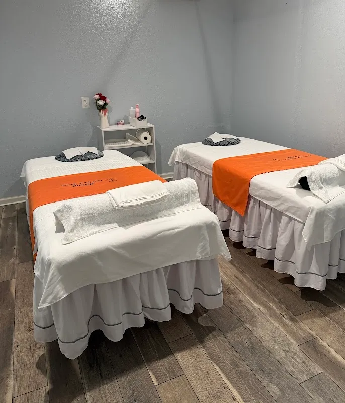 Bloom Head Spa & Massage---Farmers Branch