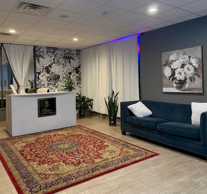 Bloom Head Spa & Massage---Farmers Branch
