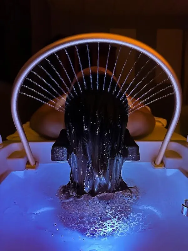 Bloom Head Spa & Massage---Farmers Branch