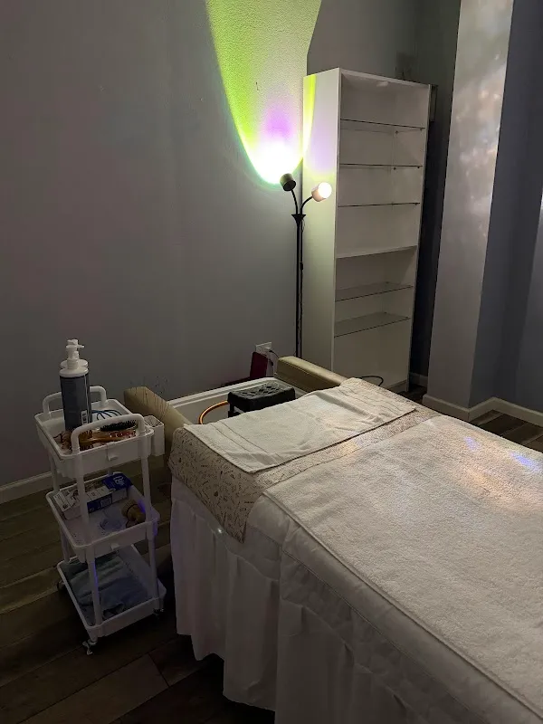 Bloom Head Spa & Massage---Farmers Branch