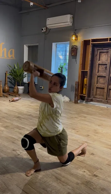 Anokha Fitness Studio