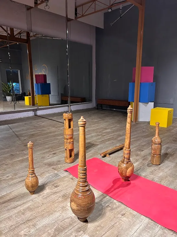 Anokha Fitness Studio