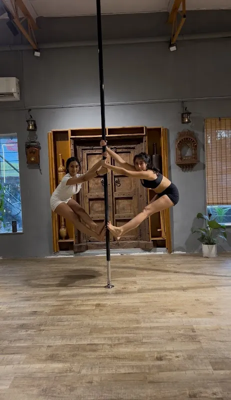 Anokha Fitness Studio