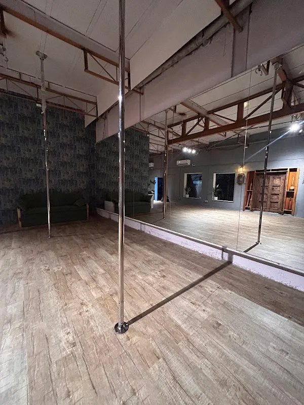 Anokha Fitness Studio
