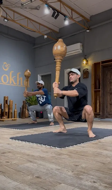 Anokha Fitness Studio