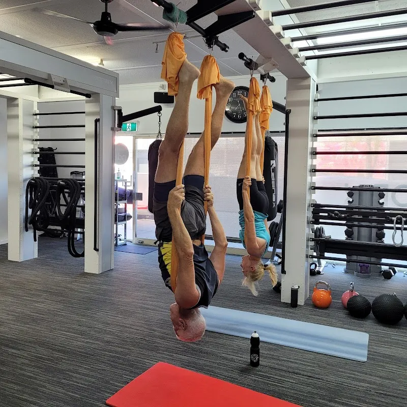 Worx Fitness