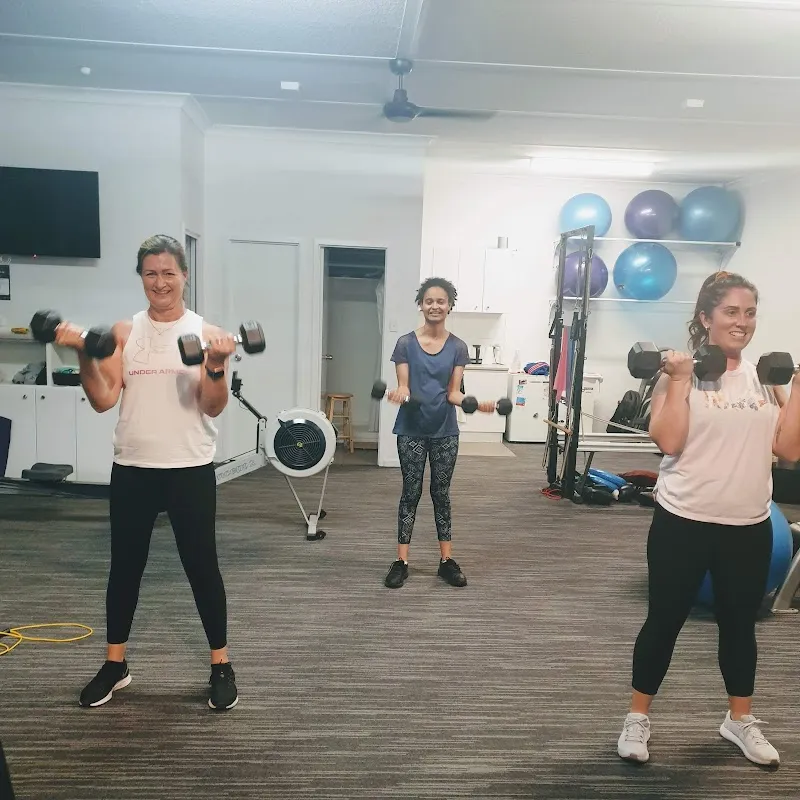 Worx Fitness
