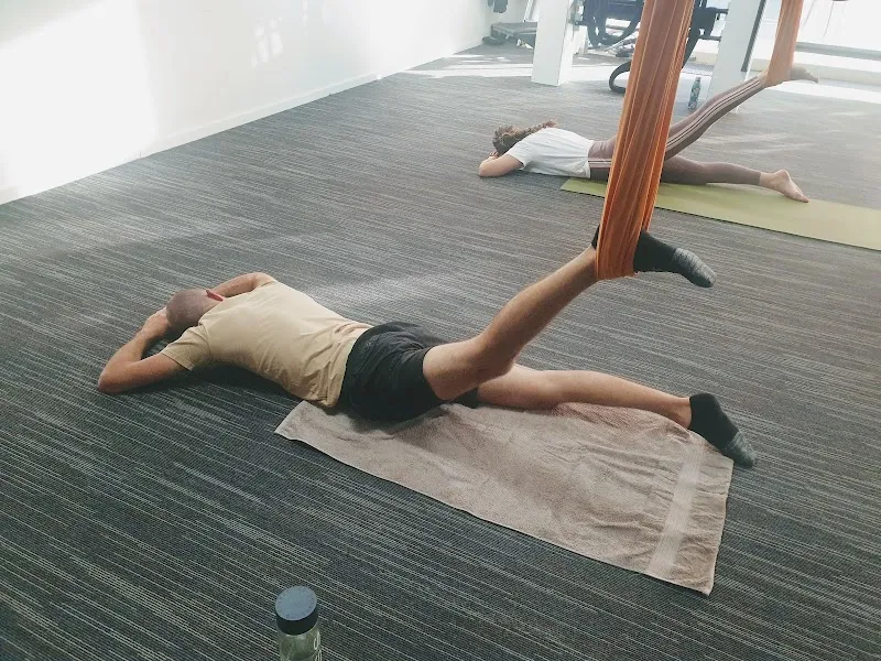 Worx Fitness