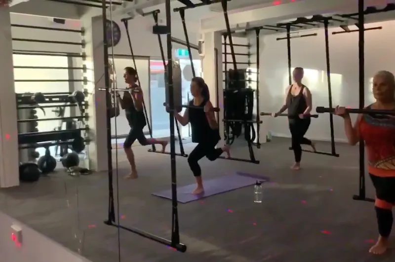Worx Fitness