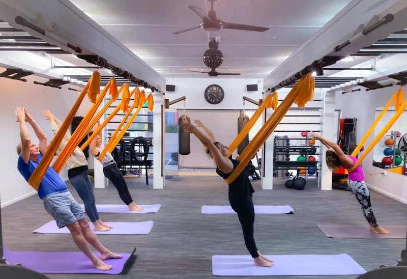 Worx Fitness