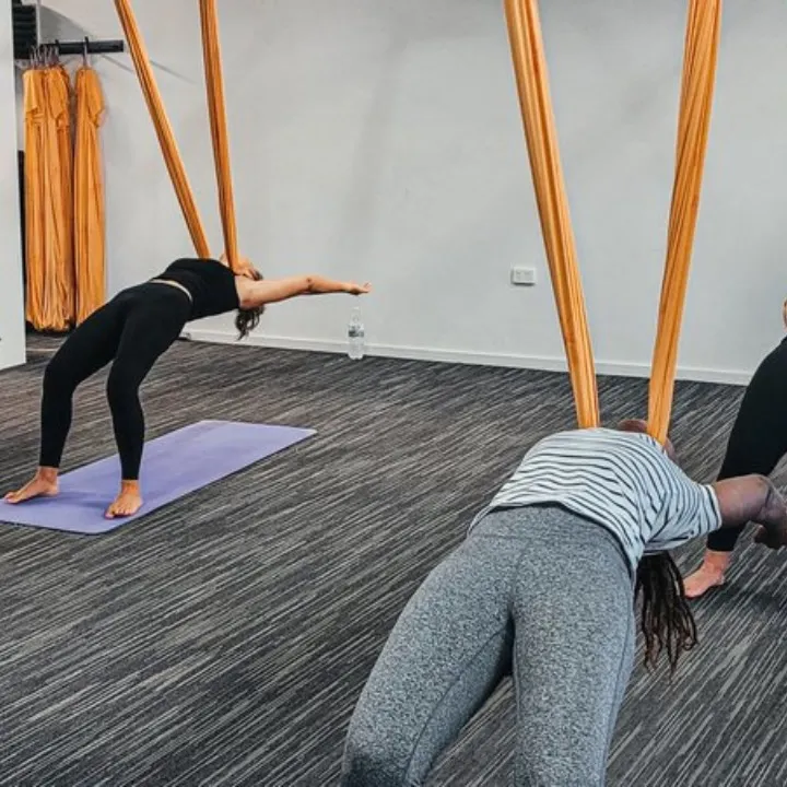 Worx Fitness