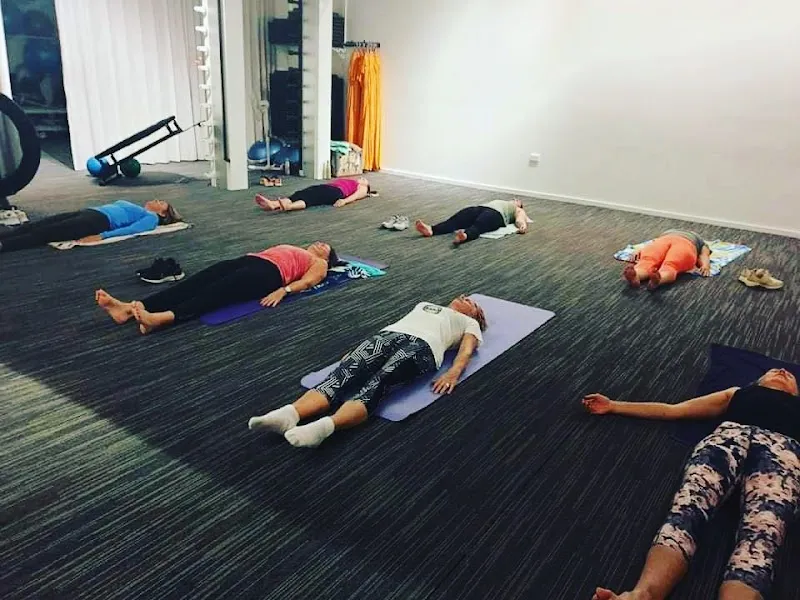 Worx Fitness