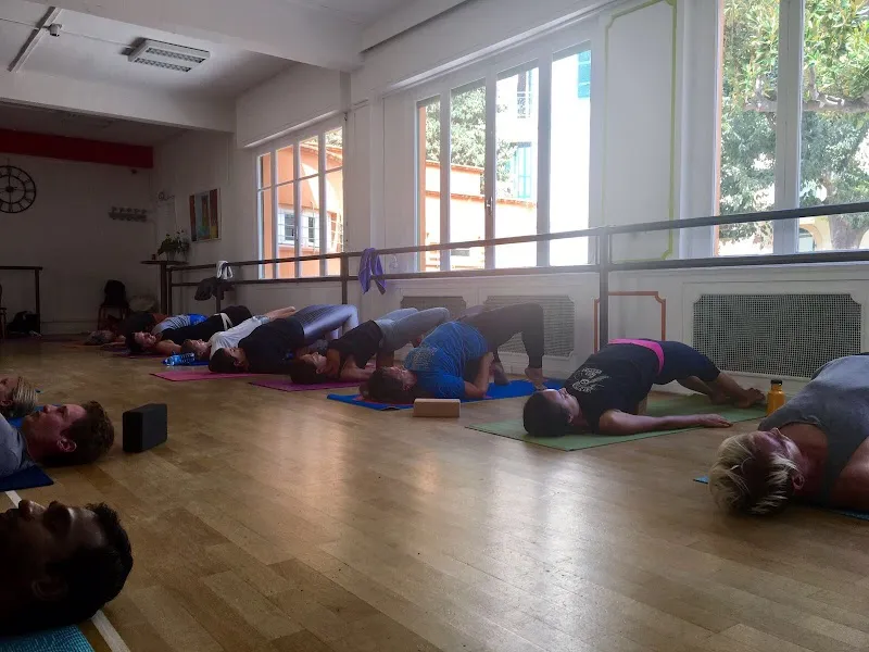 Jfyoga