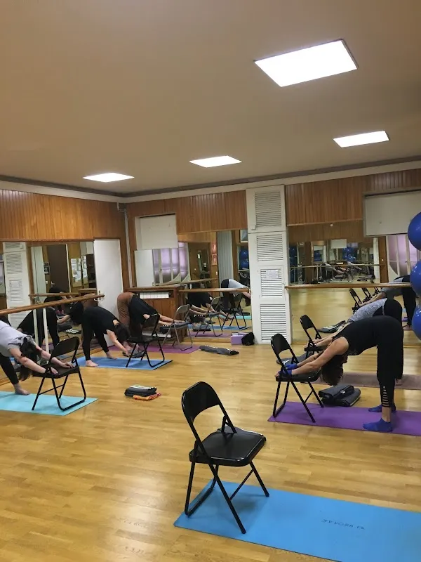 Jfyoga