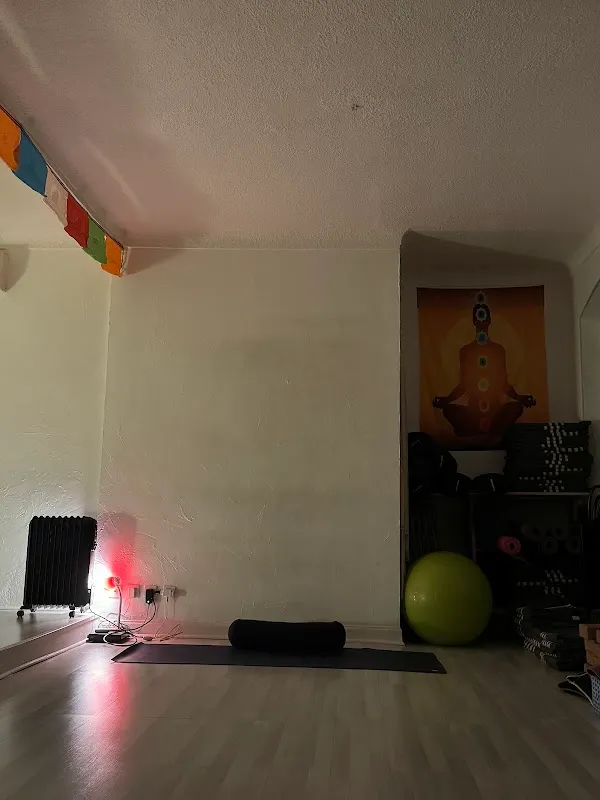 Jfyoga