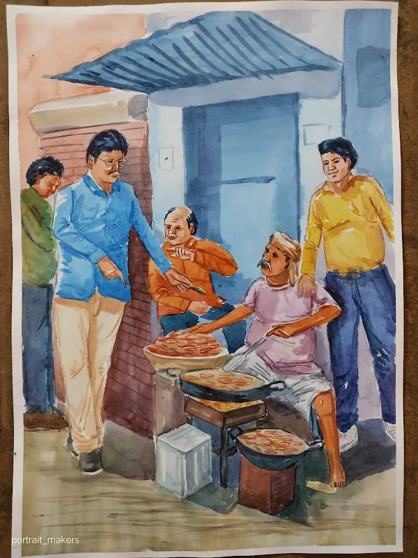 FINE ART WALA ART CLASSES