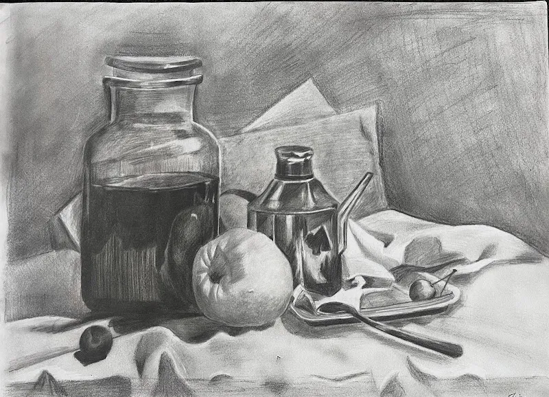 FINE ART WALA ART CLASSES