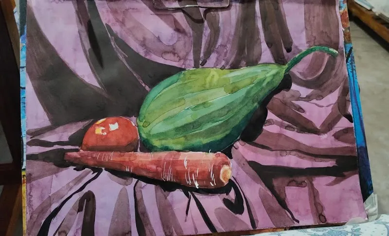 FINE ART WALA ART CLASSES