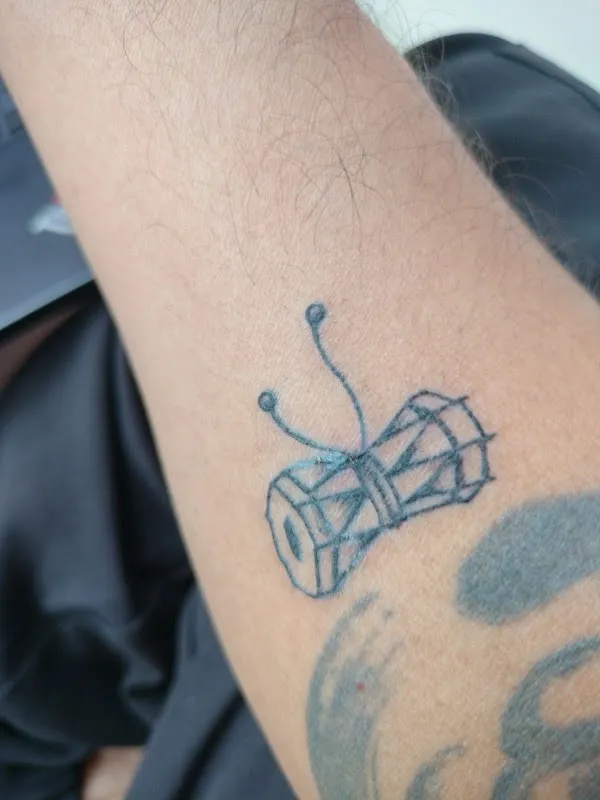 Akki Tattoos Lonand