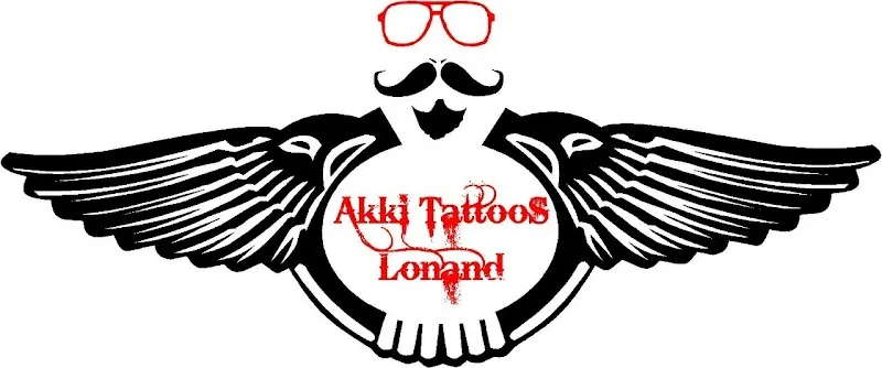Akki Tattoos Lonand