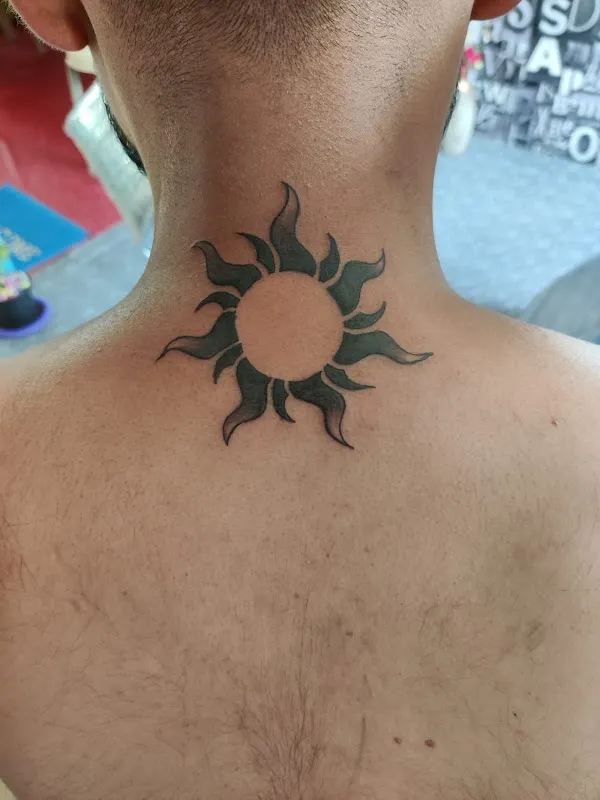 Akki Tattoos Lonand