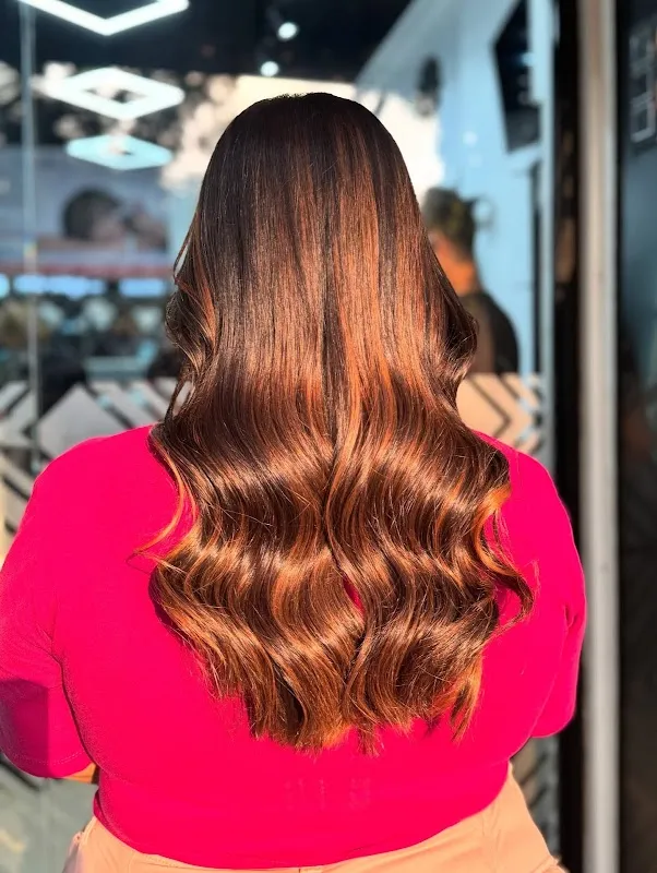 Hairways PRO Unisex Salon
