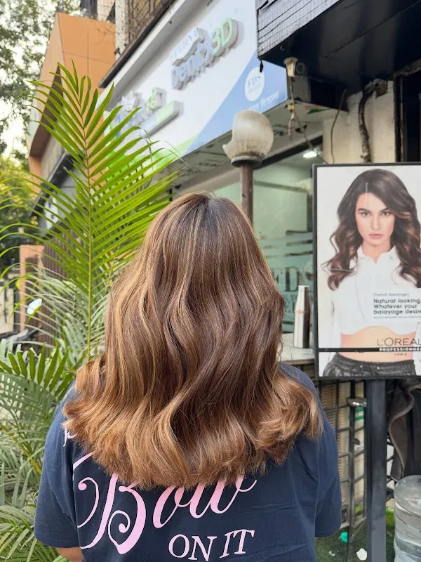 Hairways PRO Unisex Salon
