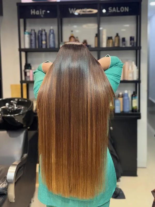 Hairways PRO Unisex Salon