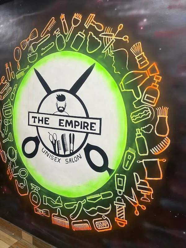 The Empire Unisex Salon