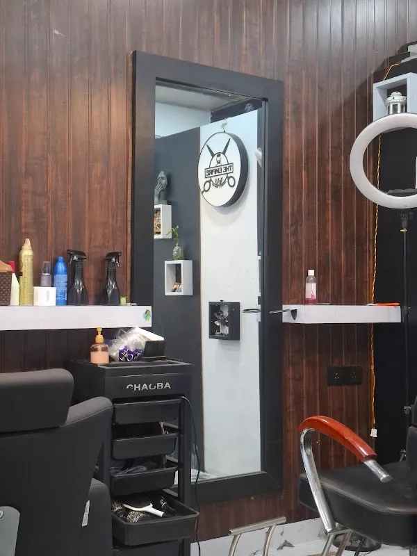 The Empire Unisex Salon