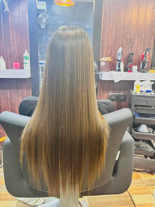 The Empire Unisex Salon