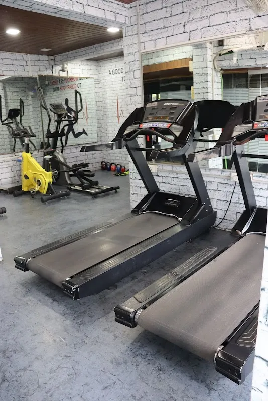 Platinum Fitness