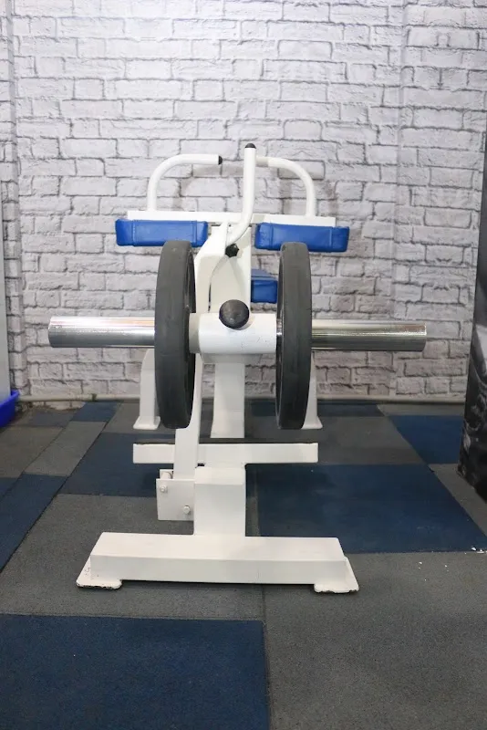 Platinum Fitness