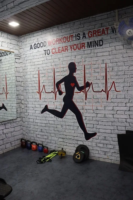 Platinum Fitness