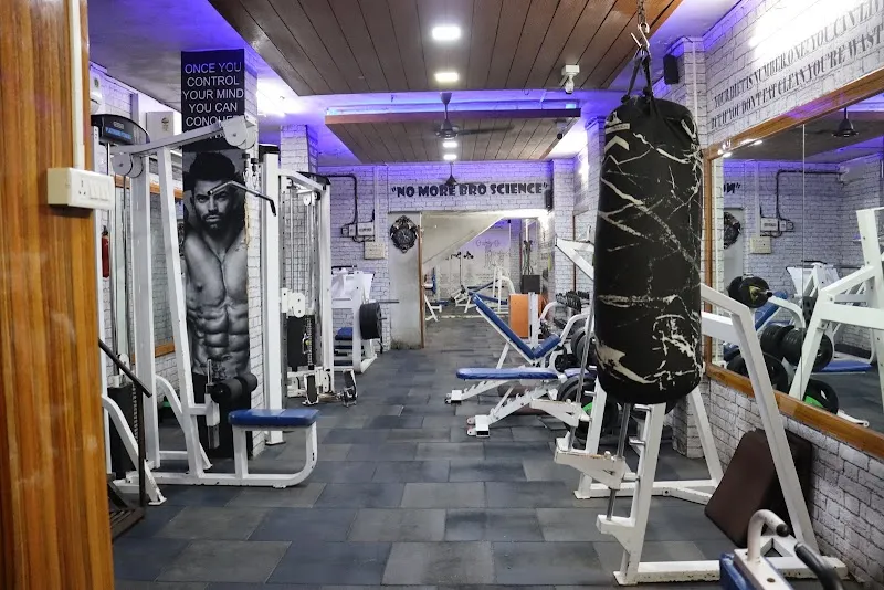 Platinum Fitness