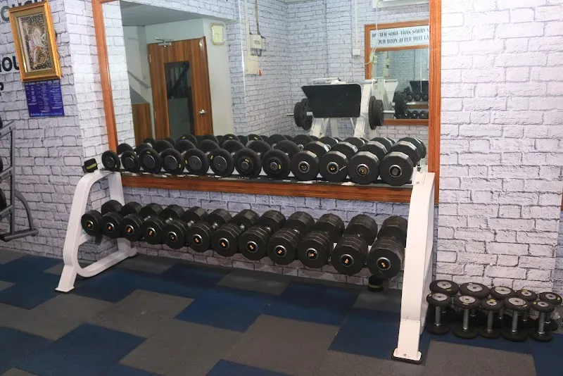 Platinum Fitness