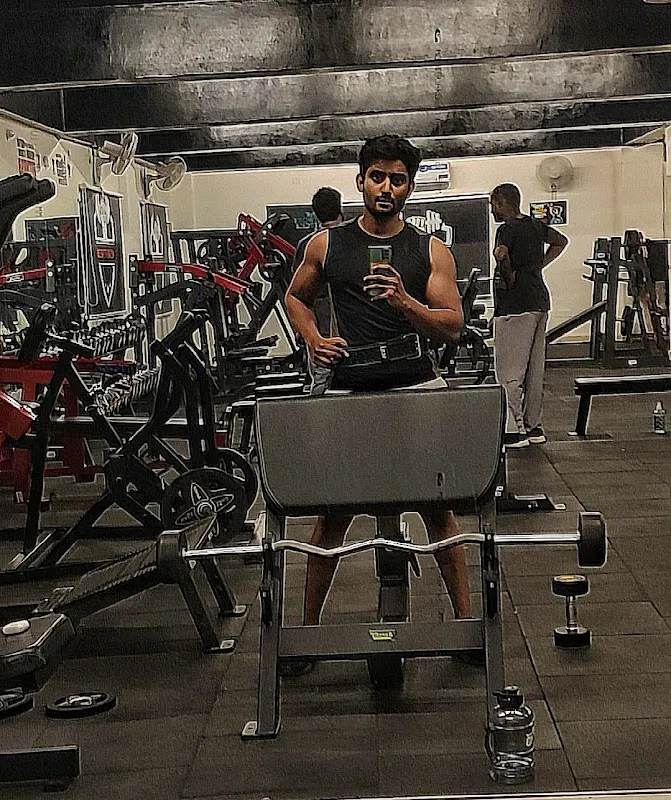 NEAR FITNESS STUDIO AND GYMS