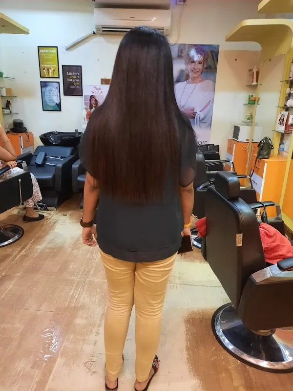 WHITE ORCHID SALON & SPA