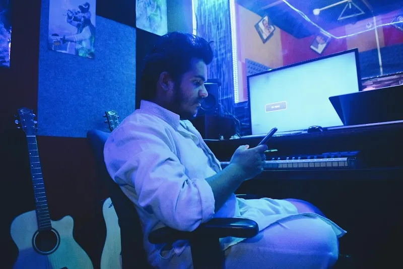 ik Onkar Production (Recording Studio)