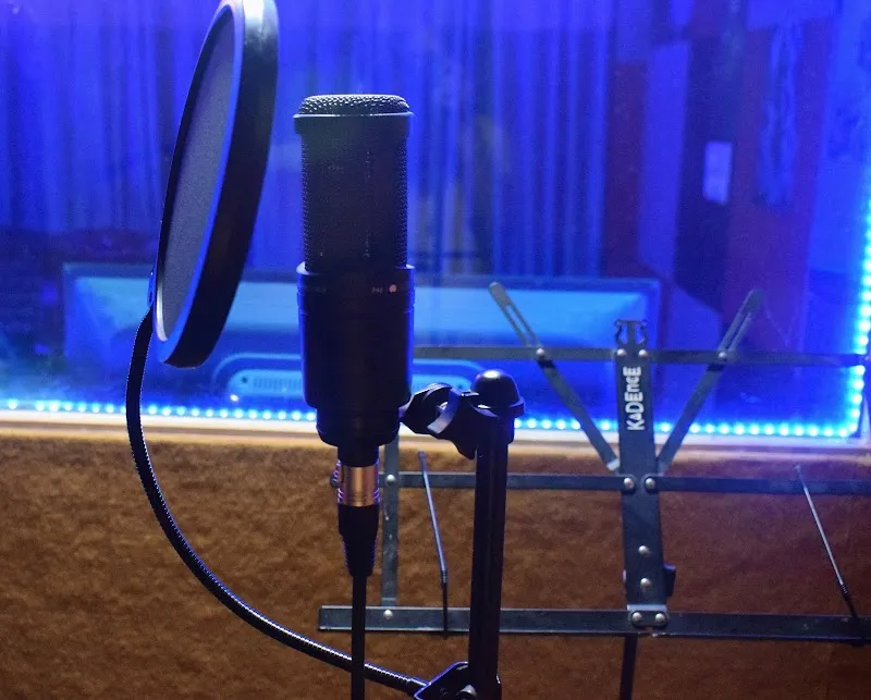 ik Onkar Production (Recording Studio)